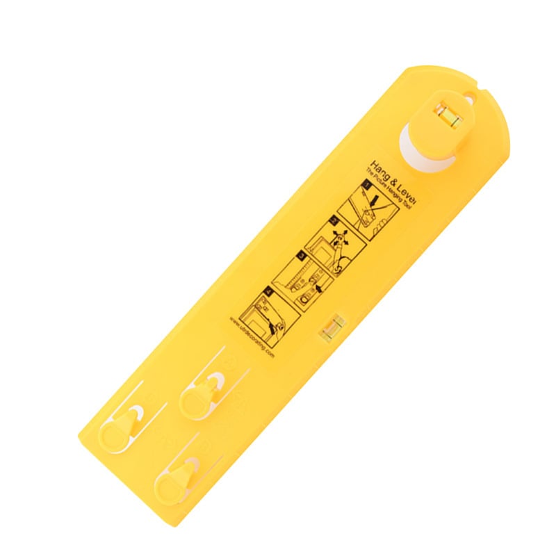Lisslune | Picture Hanging Tool（3pcs）