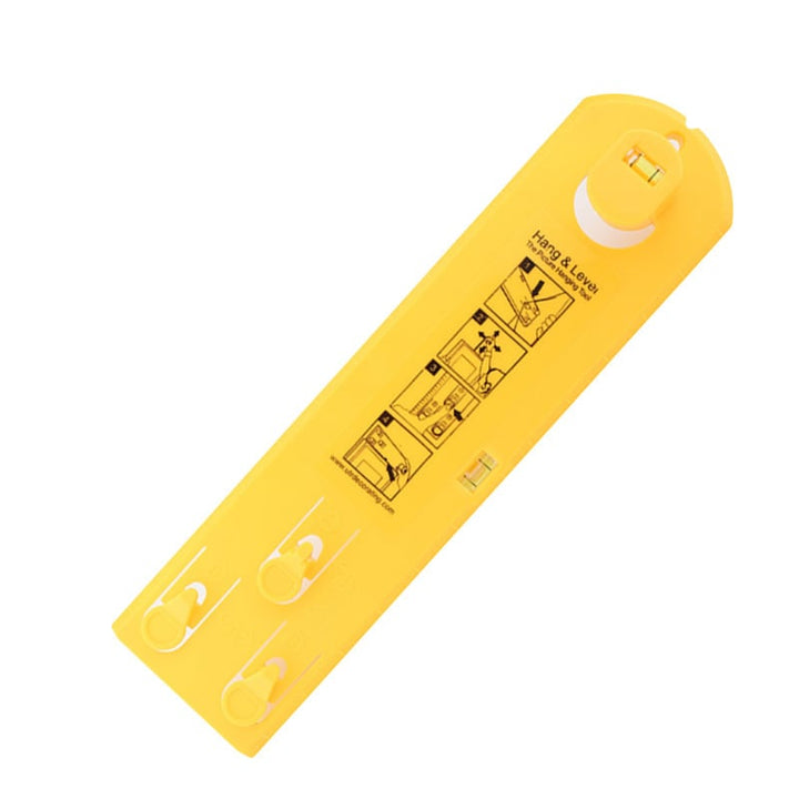 Lisslune | Picture Hanging Tool（3pcs）