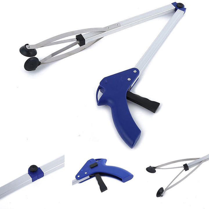 Lisslune | Gripping aid foldable non-slip handles