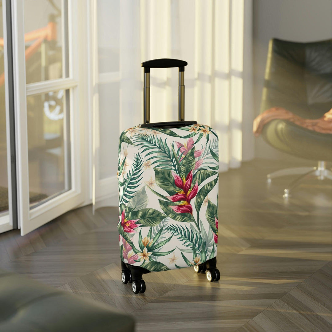 Lisslune | Travel Elegance: Stylish Luggage Protector for Jetsetters