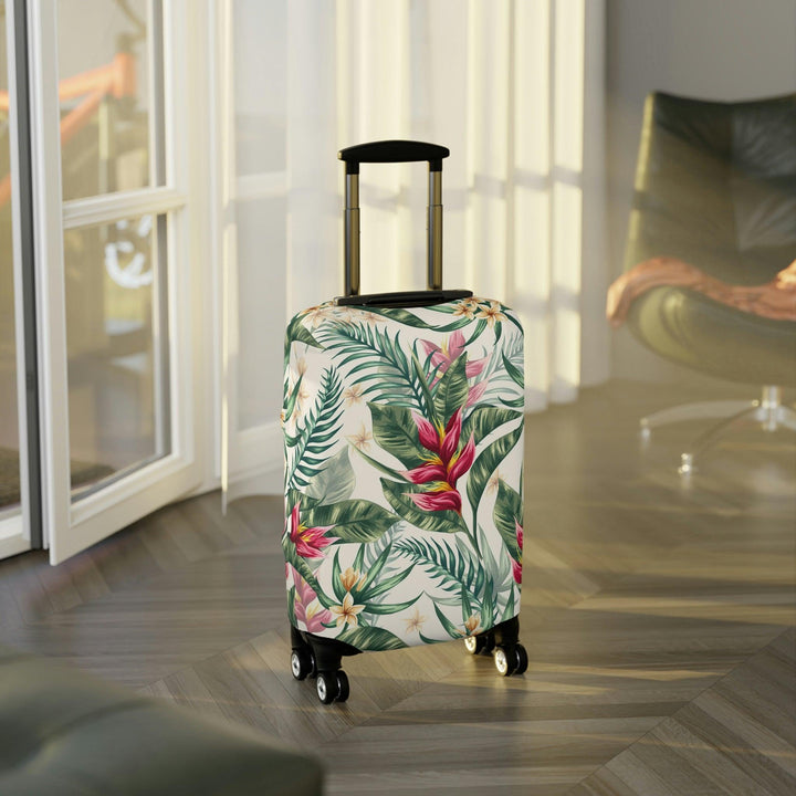 Lisslune | Travel Elegance: Stylish Luggage Protector for Jetsetters