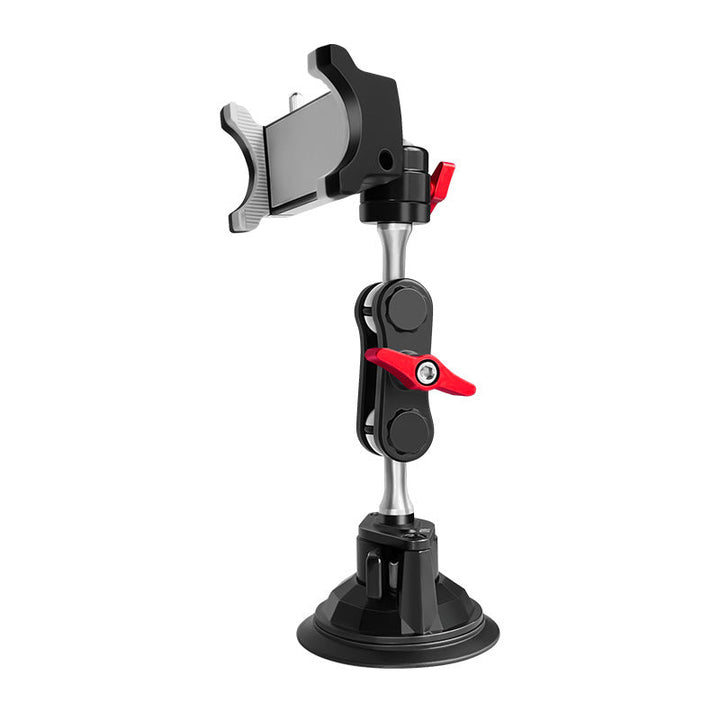 Lisslune | ClipGrip Universal Ball Joint Arm for Phone