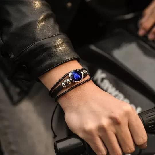 Lisslune | Manifest Bracelet - Attract prosperity - 1+1 Free only today!