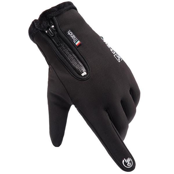 Lisslune | Warm thermal gloves cycling running driving gloves