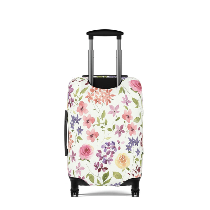 Lisslune | Chic and Safe: The Peekaboo Luggage Cover for Stylish Travelers