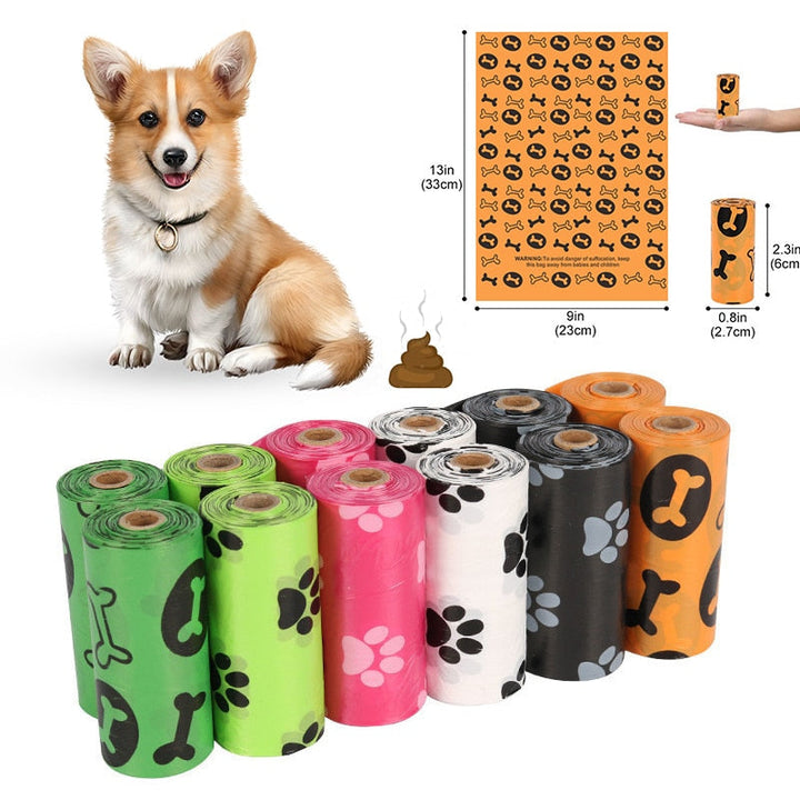 Lisslune | Dog Bag