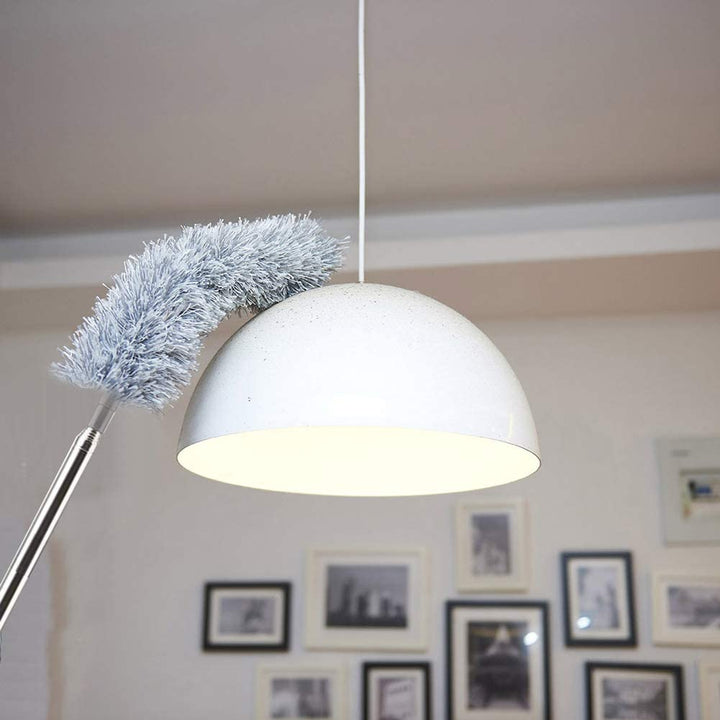 Lisslune | DustEase expandable dust cloth - effortless cleaning made easy