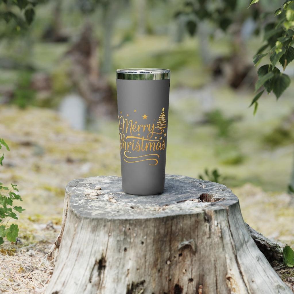 Lisslune | Premium insulated stainless steel travel mug - Keep your drinks at the perfect temperature on the go