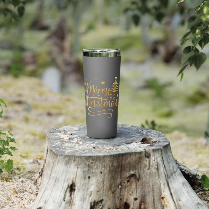 Lisslune | Premium insulated stainless steel travel mug - Keep your drinks at the perfect temperature on the go