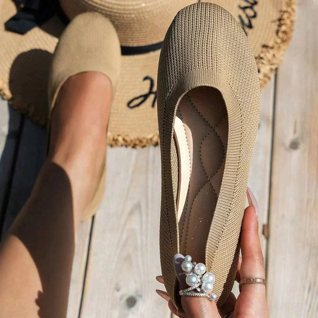 Lisslune | Orthopedic Slippers for Women