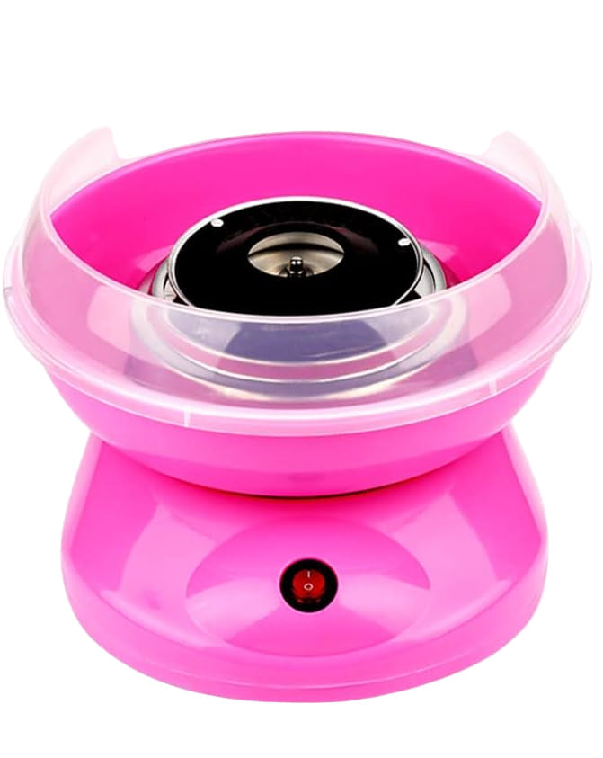 Lisslune | Portable Cotton Candy Machine for Home Use – Flurina
