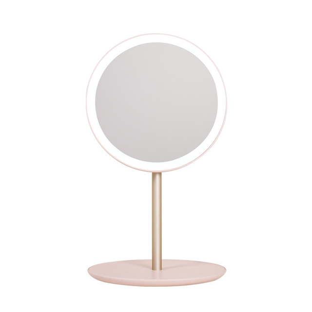 Rynx Travel USB Portable Makeup Mirror