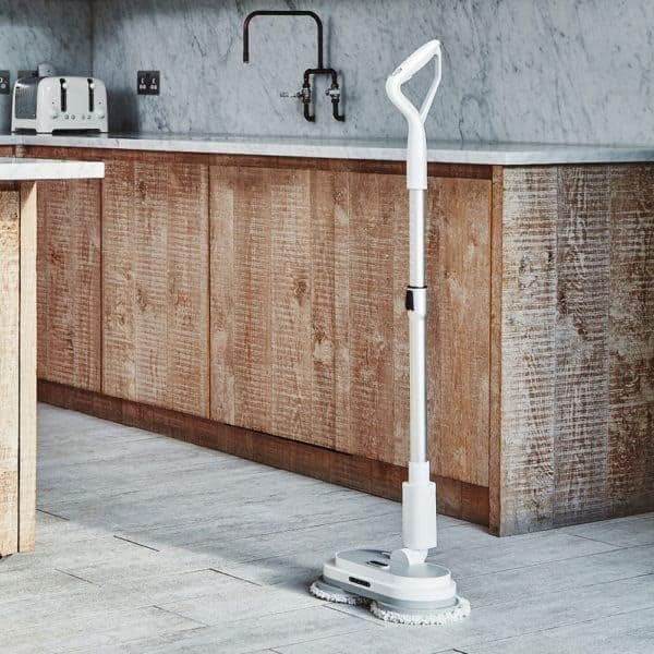 Lisslune | GlidePro – Advanced Cordless Smart Mop for Effortless Cleaning and a Sparkling Home