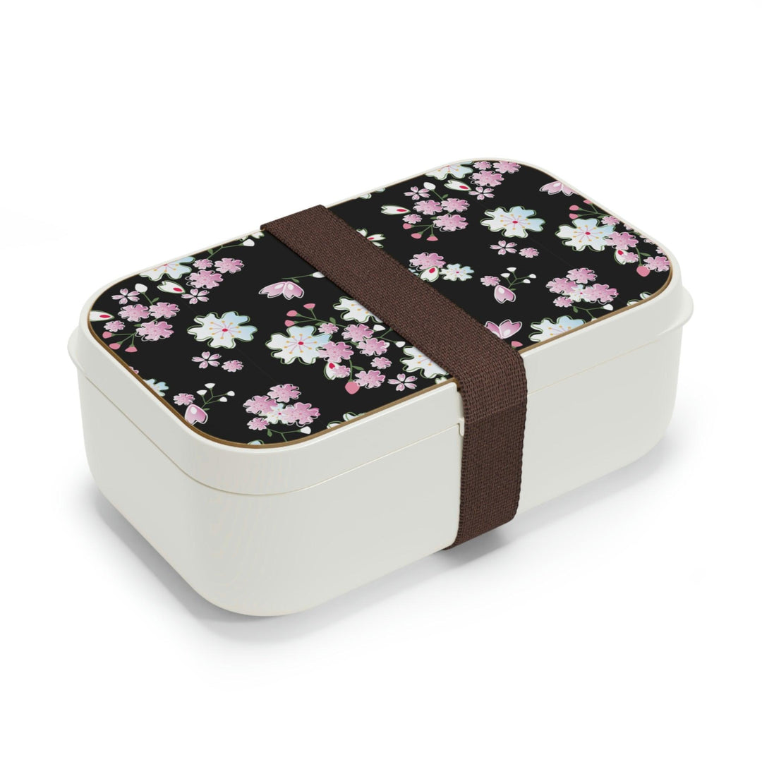 Lisslune | Personalized sustainable wooden bento lunchbox collection