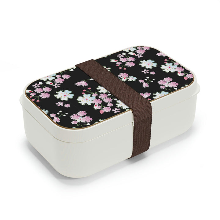 Lisslune | Personalized sustainable wooden bento lunchbox collection
