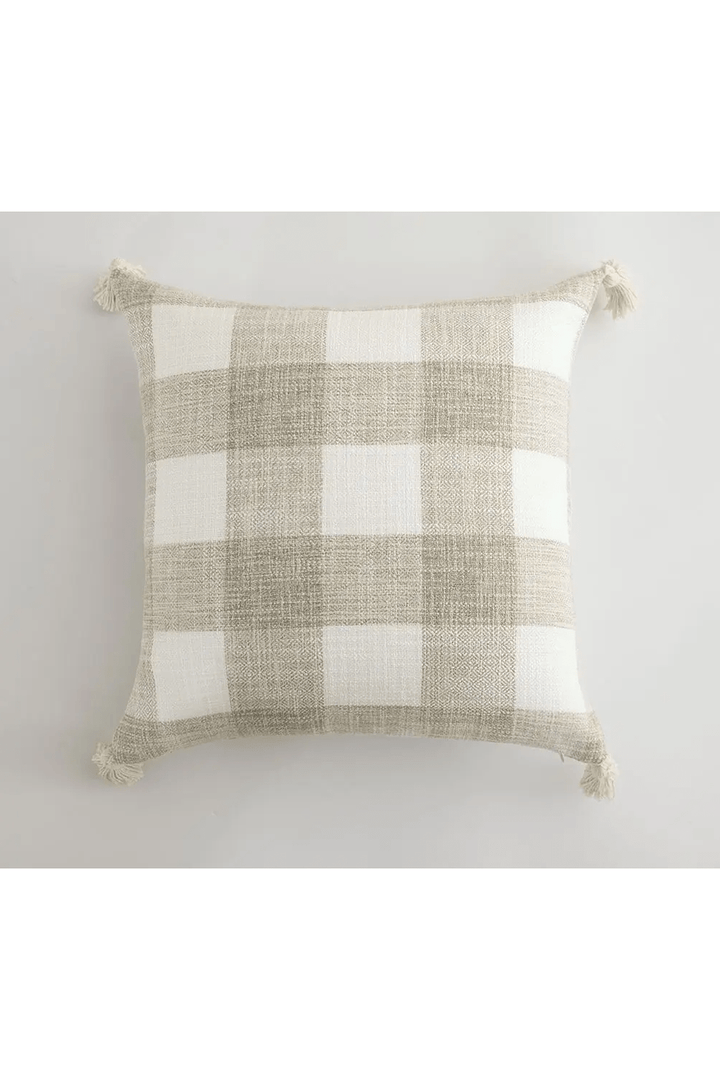 Lisslune | Linen Pillowcase