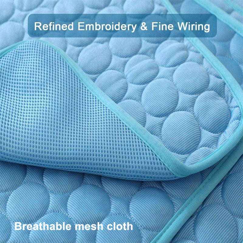 Lisslune | Penetrable Sofa Rug