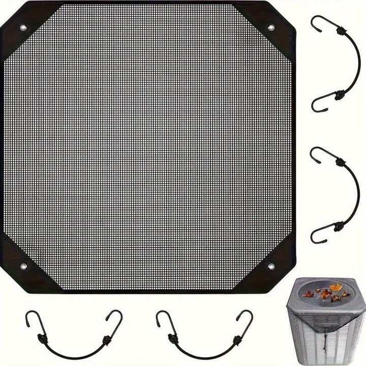 Lisslune | Durable Air Conditioner Protector
