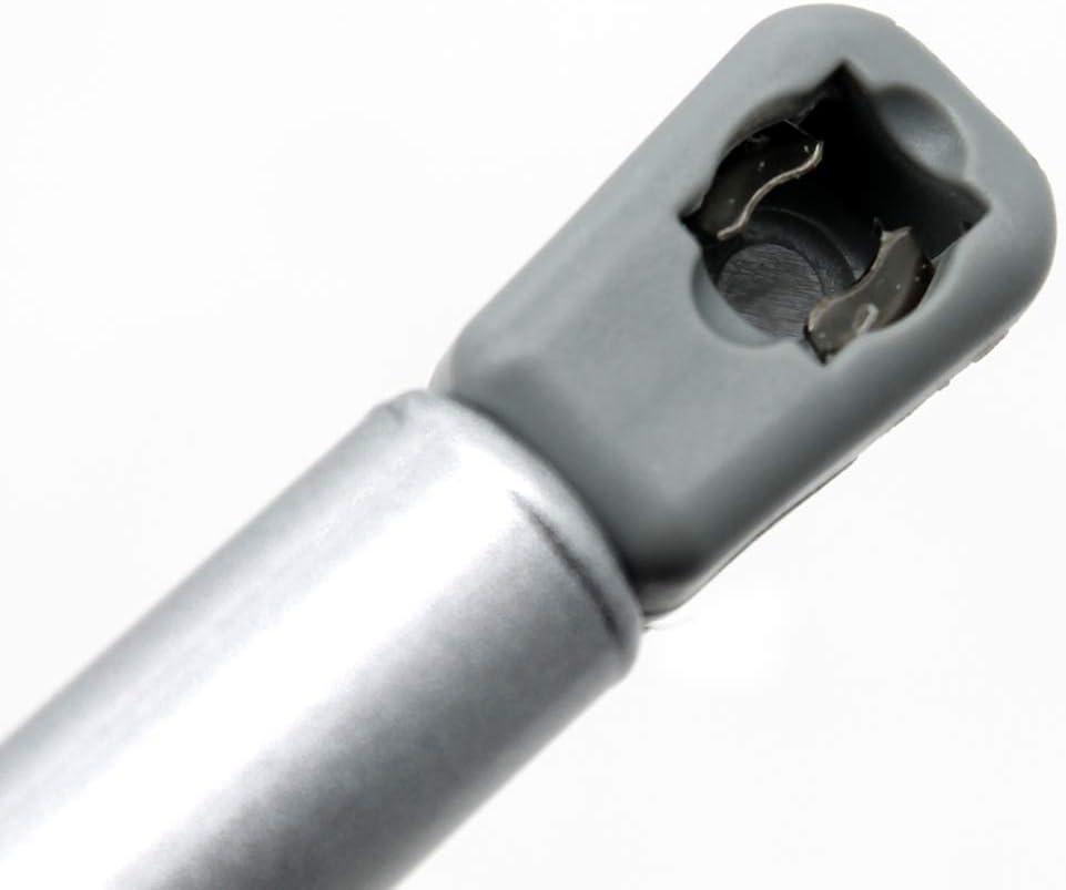Lisslune | Revolutionary Hydraulic Gas Spring Stay Kit for Smooth Cabinet Door Operation