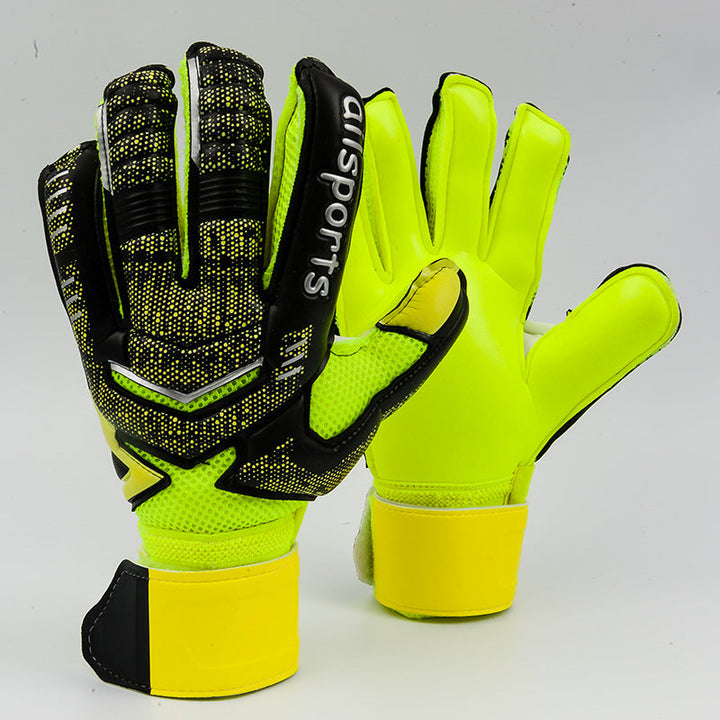 Lisslune | Keeper gloves with fingers