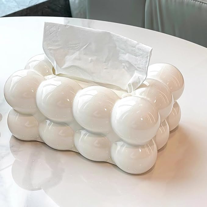 Lisslune | EleganceBox - Give your napkin storage a boost