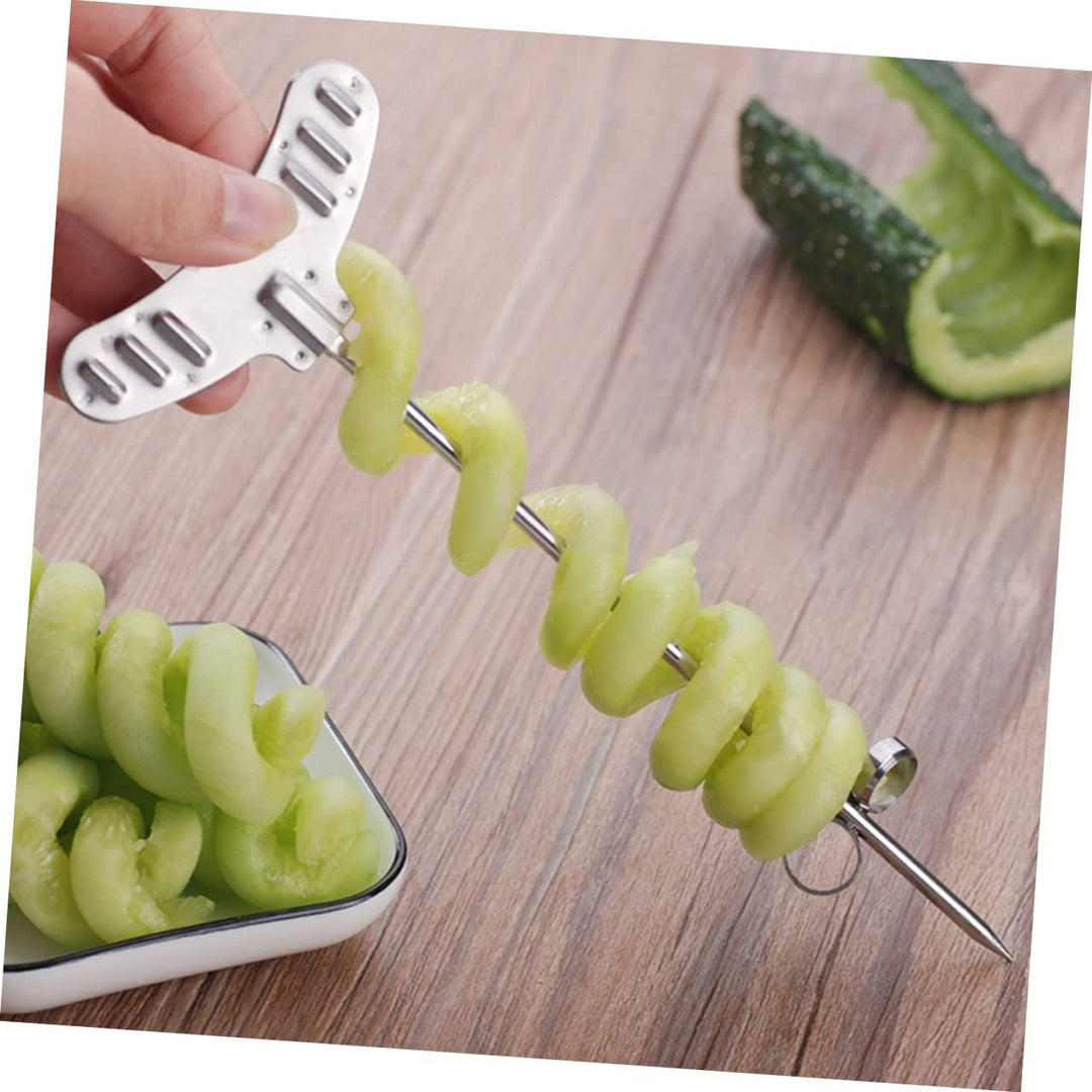 Lisslune | Vegetable Spiralizer Tool