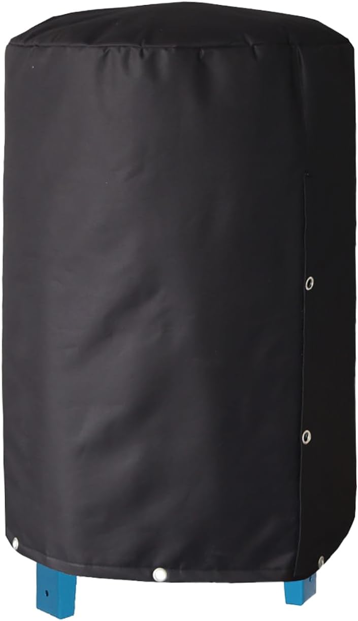 Lisslune | Well Pump Cover – Frosten
