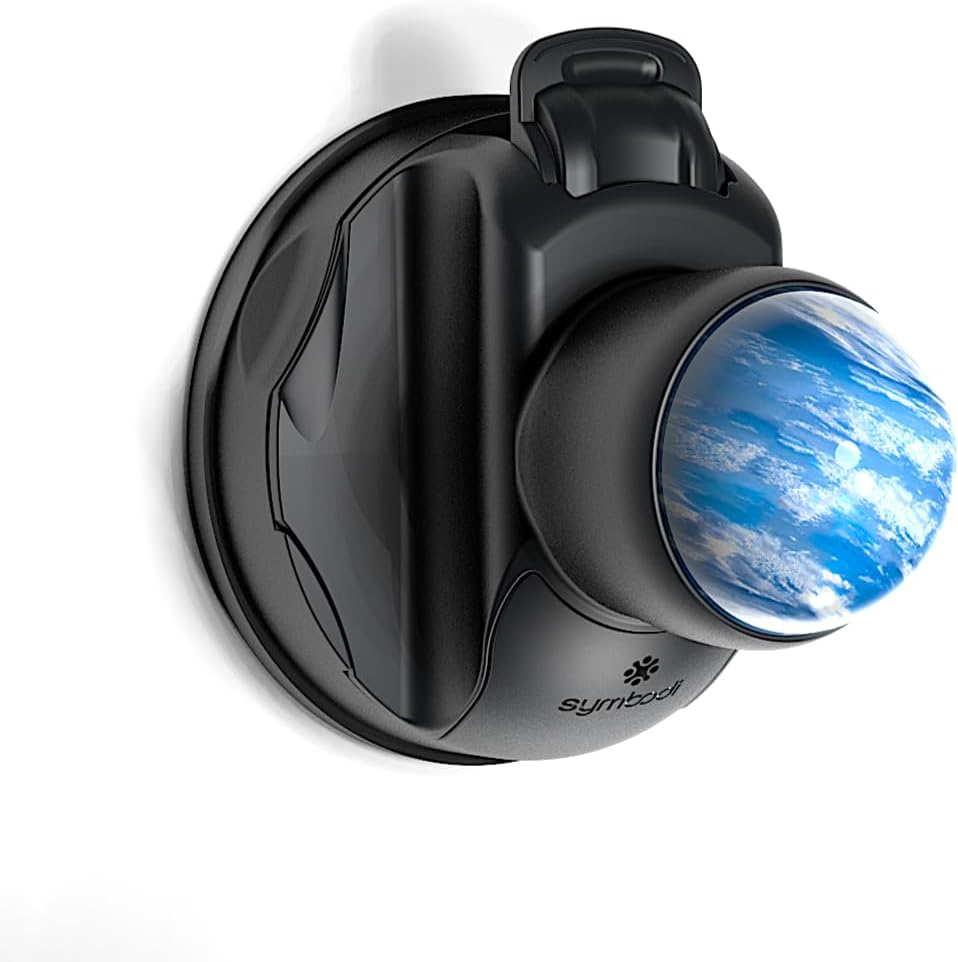 Lisslune | Vertiball | Muscle massage ball