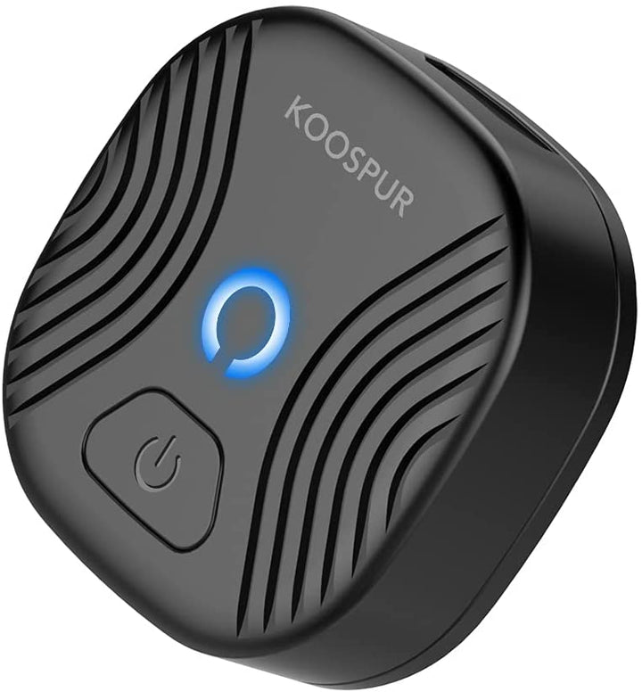 Lisslune | Smart Tennis Racket Bluetooth Motion Sensor