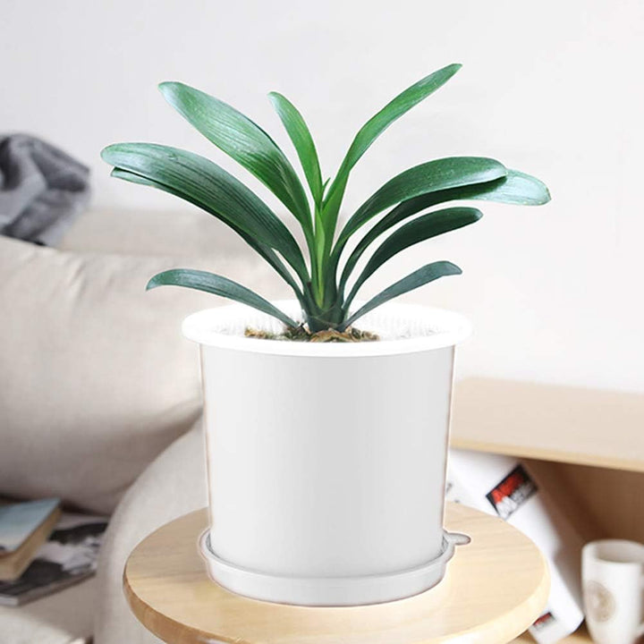 Lisslune | Breathable Root Control Pot for Plants – Ideal for Healthy Growth and Optimal Aeration
