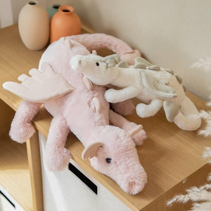 Lisslune | Super Dragon Plush – Soft & Cuddly Toy for Children