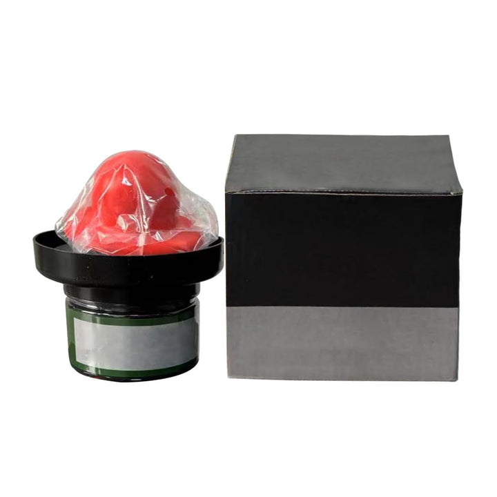 Lisslune | Dry Guide Coat Powder for Car Paint Refinishing – Revnix