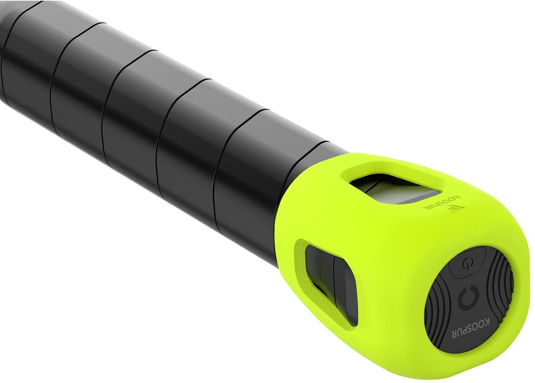 Lisslune | Smart Tennis Racket Bluetooth Motion Sensor