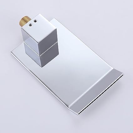 Lisslune | Modern wall-mounted water tap