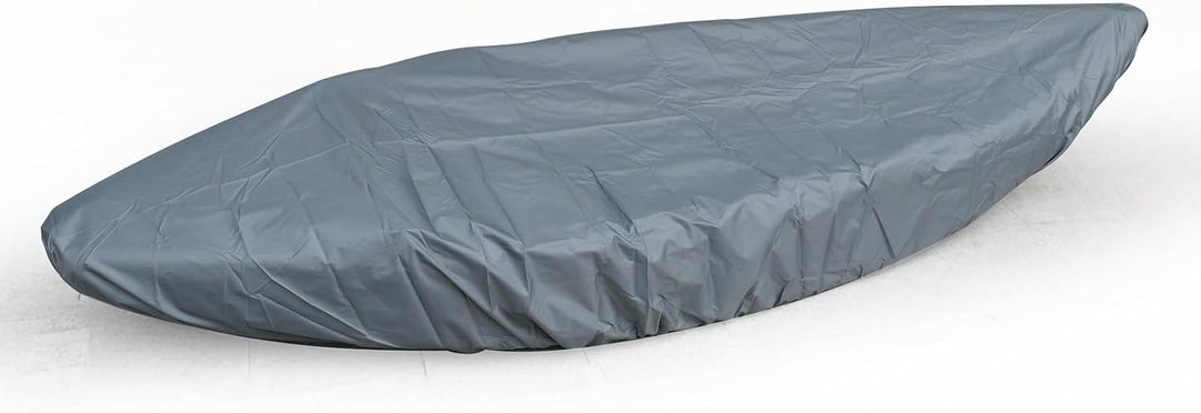 Lisslune | Waterproof UV-Resistant Kayak Cover with Adjustable Straps – Marivor