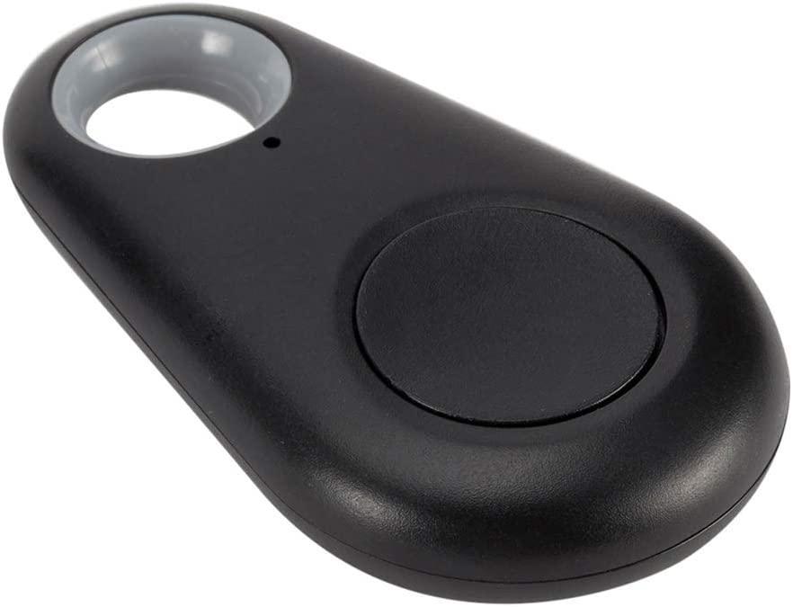 Lisslune | Smart Tag Bluetooth Anti-Loss Locator with Two-Way Tracking and Remote Control Functionality