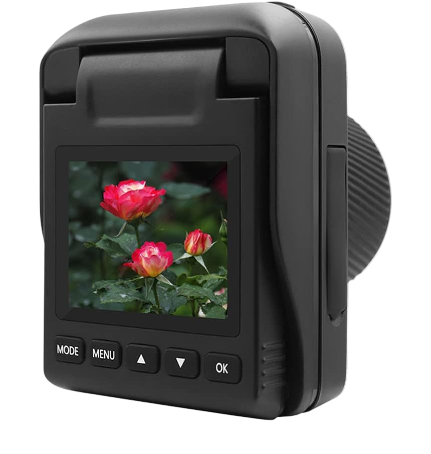 Lisslune | Outdoor 4K Time Lapse Camera with 6-Month Battery – Veyano