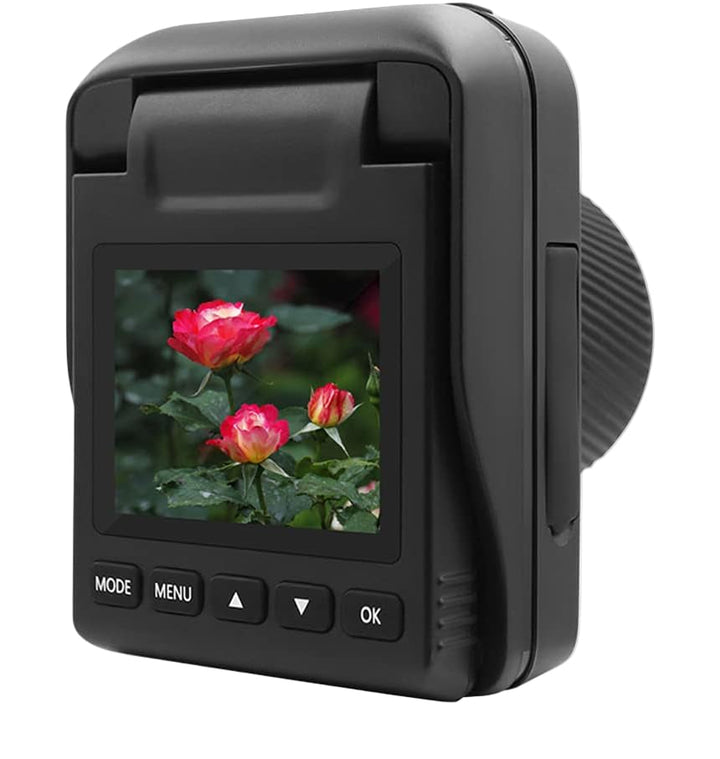 Lisslune | Outdoor 4K Time Lapse Camera with 6-Month Battery – Veyano