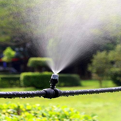Lisslune | Coolmist system for outdoor area – Efficient spray system for temperature regulation