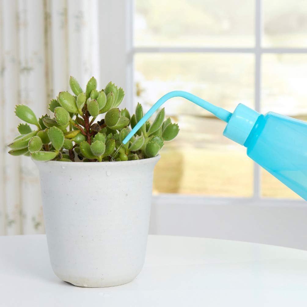 Lisslune | Succulent Garden Tool Set with Spray Bottle and Accessories