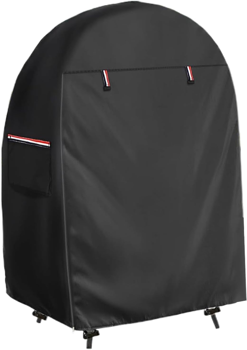 Lisslune | Waterproof Egg Chair Cover with Double Zipper – Solara