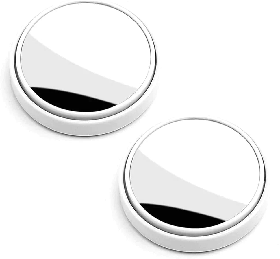Lisslune | Reversing Auxiliary Blind Spot Mirror
