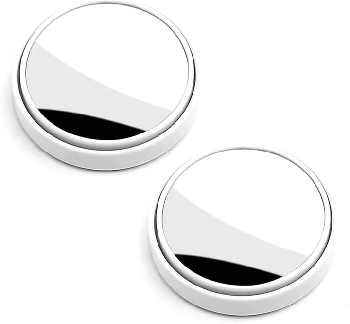 Lisslune | Reversing Auxiliary Blind Spot Mirror