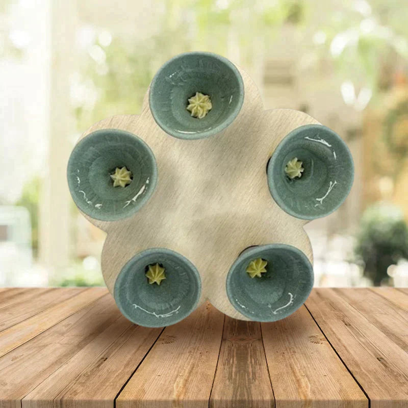 Lisslune | Drinking cup for bees and insects
