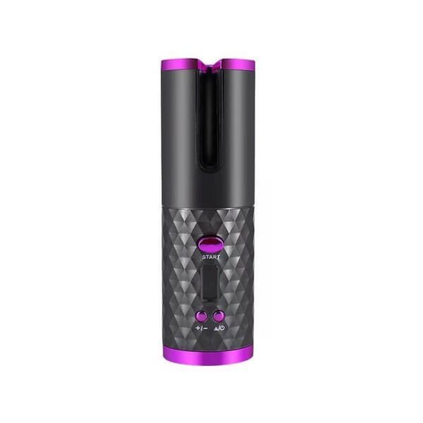 Lisslune | Cordless Automatic Hair Curler
