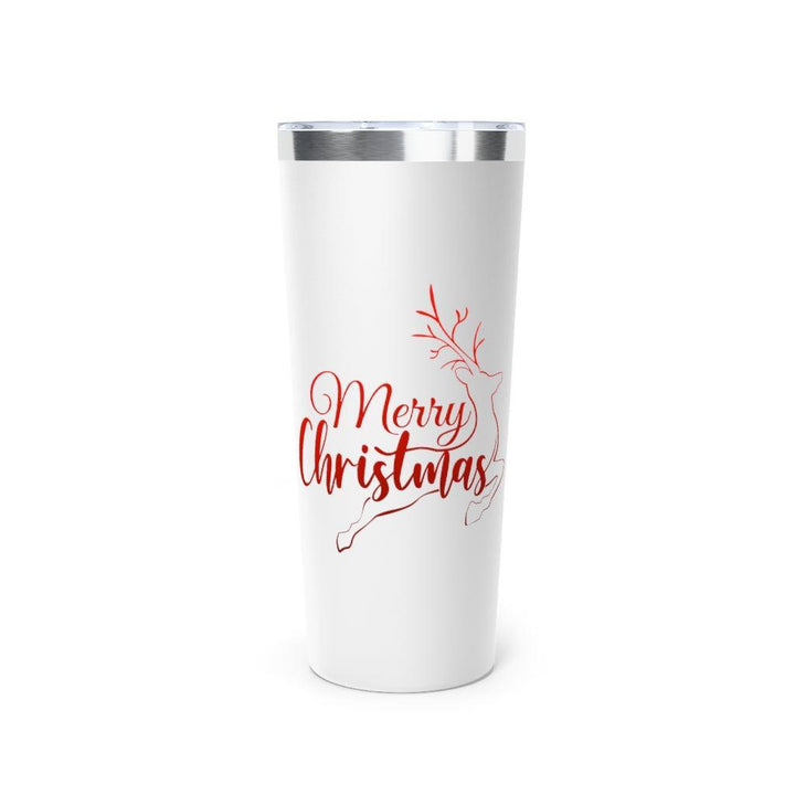Lisslune | Deluxe Double-Walled Stainless Steel Travel Mug for Drink Lovers