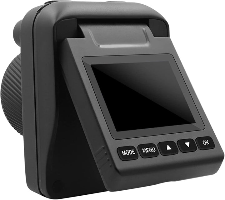 Lisslune | Outdoor 4K Time Lapse Camera with 6-Month Battery – Veyano