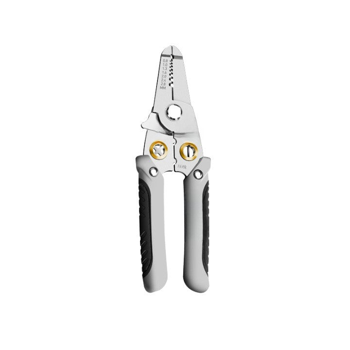 Lisslune | Extreme Cut High-Performance Wire Stripping Plier