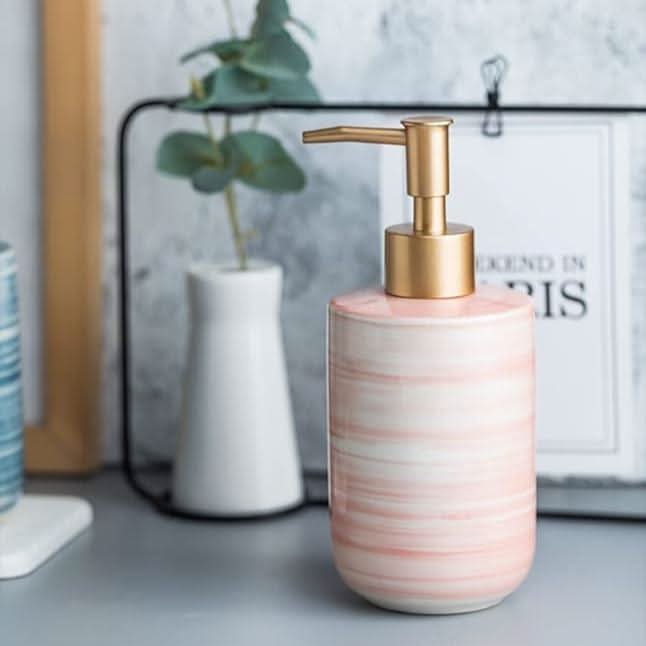 Lisslune | Arvy - Noble and durable dispenser