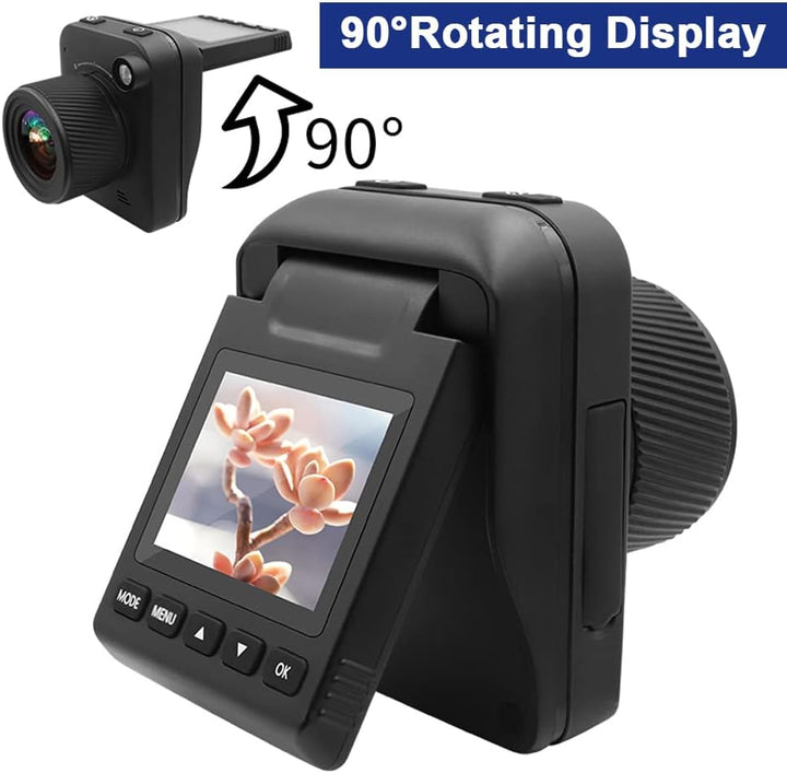 Lisslune | Outdoor 4K Time Lapse Camera with 6-Month Battery – Veyano
